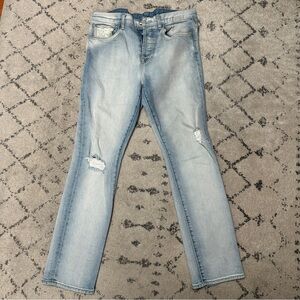 7 FOR ALL MANKIND JEANS